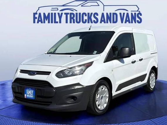 FORD TRANSIT CONNECT 2018 NM0LS6E78J1365017 image